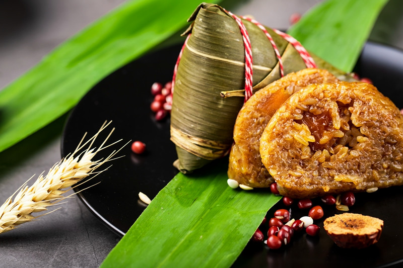 五芳斋登陆沪市主板,“粽子第一股”最新市值49.79亿元