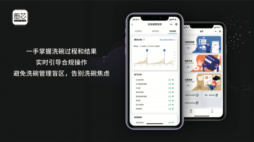 洗碗机对餐厅到底有没有用?