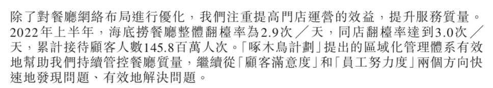 半年亏损2.67亿!海底捞要啃“硬骨头”了