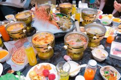 疫情之下餐饮业受冲击严重，呷哺布局烧烤赛道