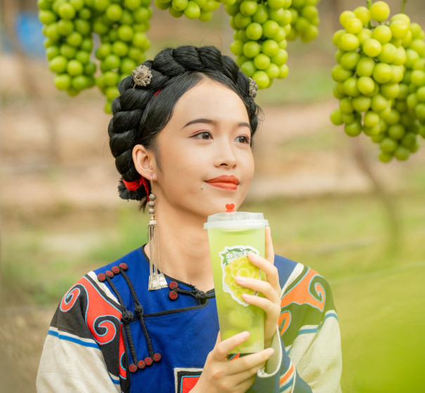 书亦烧仙草上榜《2022年中全球独角兽榜》,全力打造创业平台!