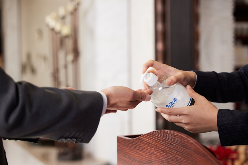 如何做好餐饮场所的防疫管理?上海松江:督促其“把好五关”