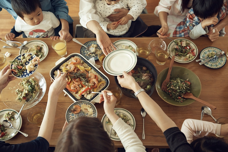 重庆发布通知:10月1日起,每餐承接100人以上要报告