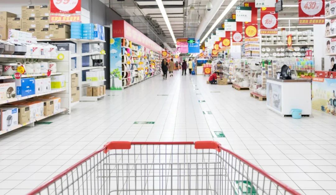 一文说透,餐饮新零售的探索和进化!