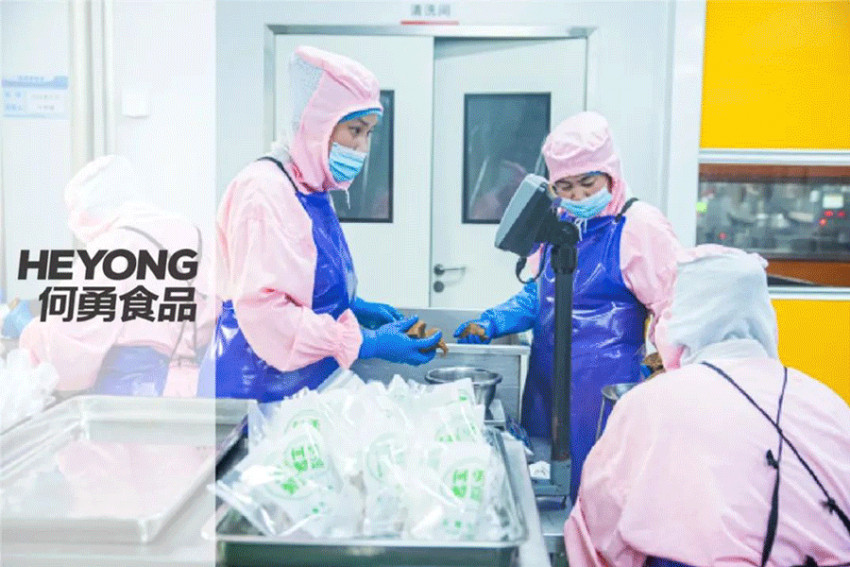 5年开万店,这家“餐饮航母”的底气和实力在哪?