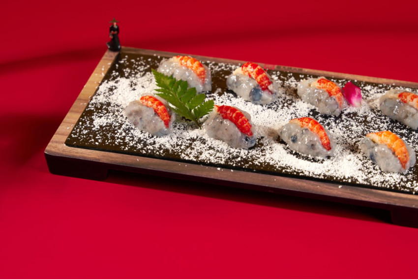 一颗虾滑引来百万关注,暗藏蜀大侠怎样的品牌实力?