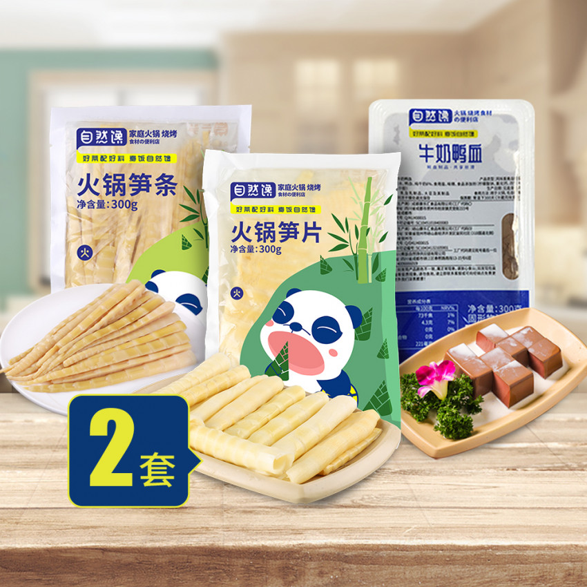 一颗虾滑引来百万关注,暗藏蜀大侠怎样的品牌实力?