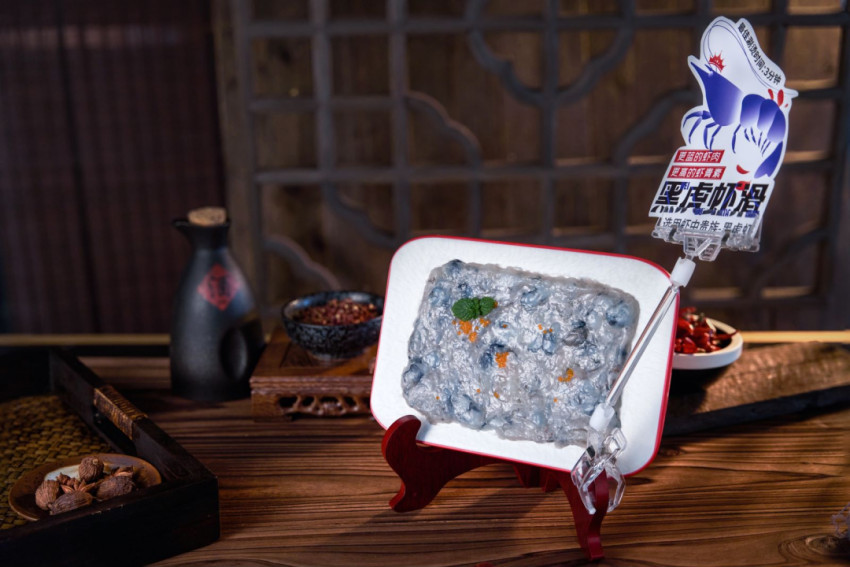 一颗虾滑引来百万关注,暗藏蜀大侠怎样的品牌实力?