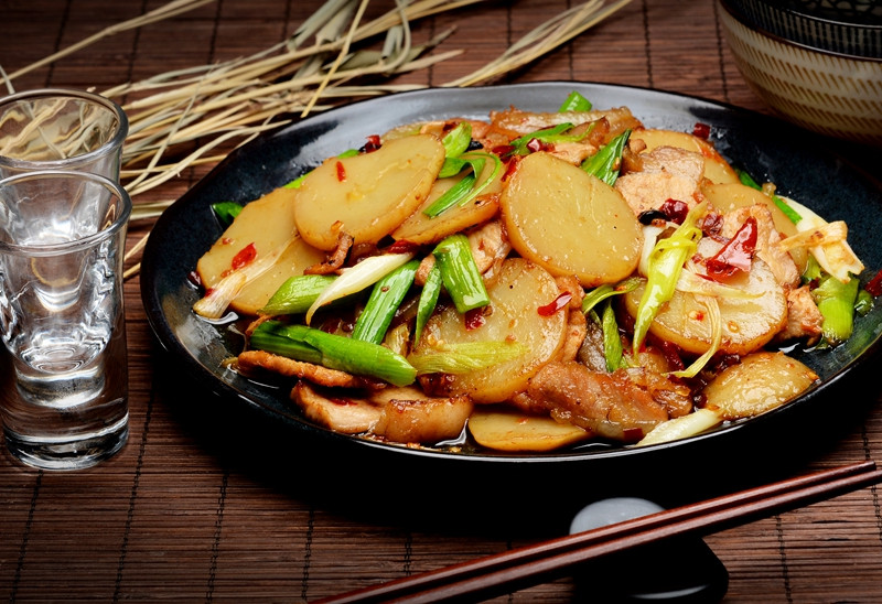 北大教授周其仁谈预制菜:“笨”一点,会走得长久一点