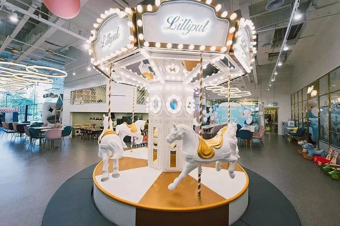 亲子餐厅的AB面:刷新“遛娃”体验的亲子餐厅还好吗?