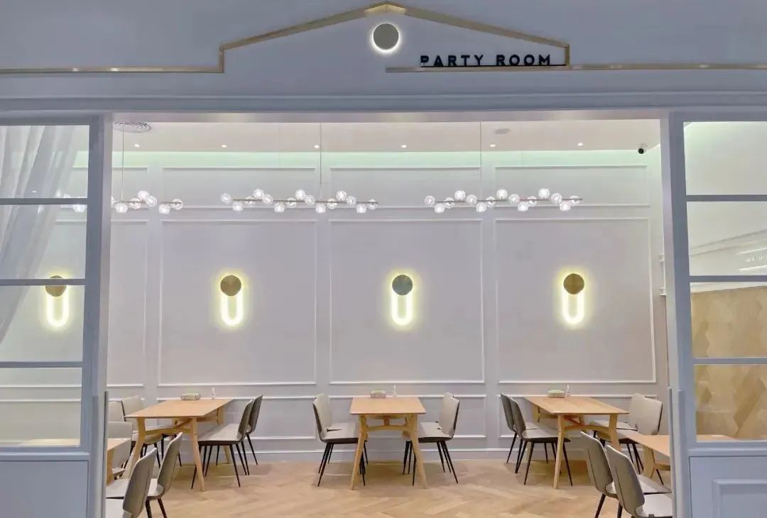 亲子餐厅的AB面:刷新“遛娃”体验的亲子餐厅还好吗?