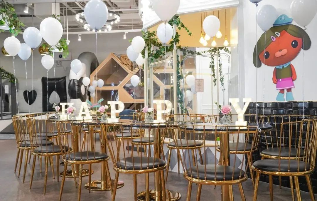 亲子餐厅的AB面:刷新“遛娃”体验的亲子餐厅还好吗?