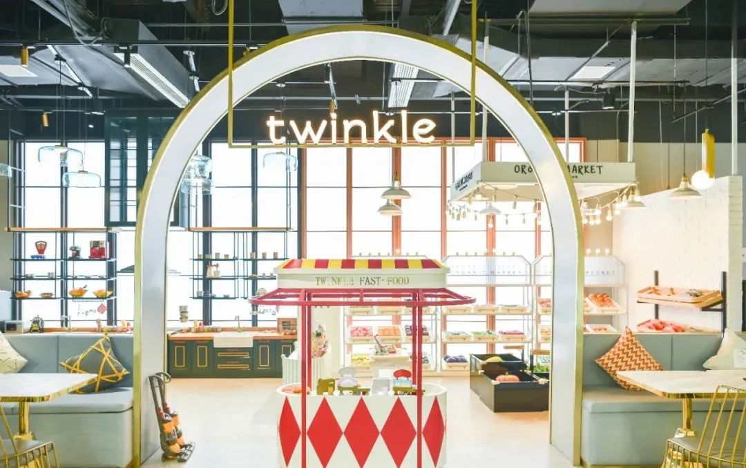 亲子餐厅的AB面:刷新“遛娃”体验的亲子餐厅还好吗?