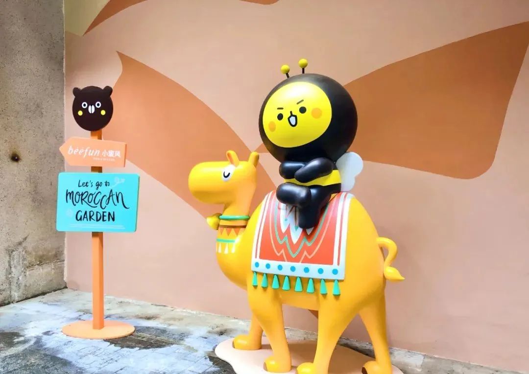 亲子餐厅的AB面:刷新“遛娃”体验的亲子餐厅还好吗?