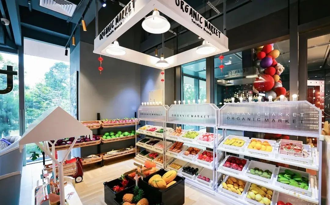 亲子餐厅的AB面:刷新“遛娃”体验的亲子餐厅还好吗?