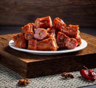 预制菜品牌浩林创亿完成数百万元天使轮融资