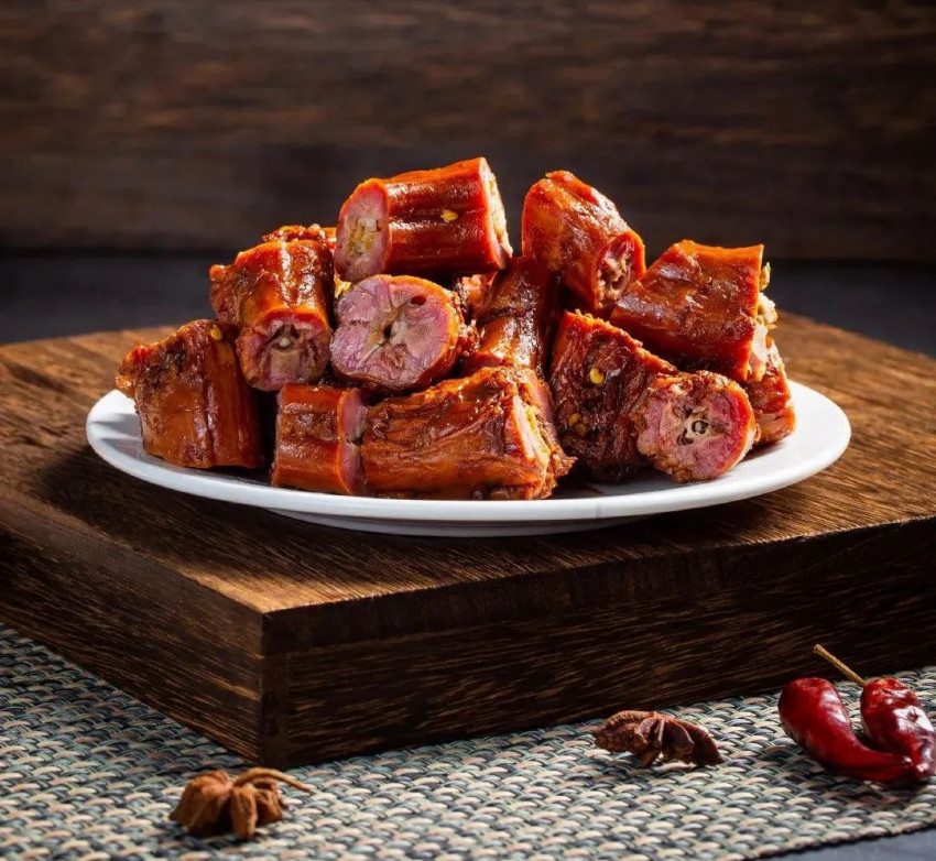 预制菜品牌浩林创亿完成数百万元天使轮融资