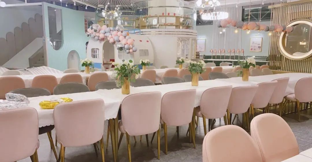 亲子餐厅的AB面:刷新“遛娃”体验的亲子餐厅还好吗?