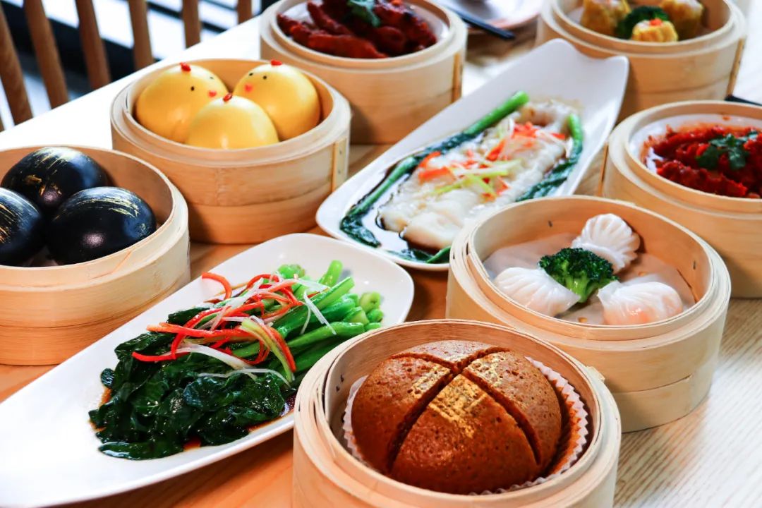 一周简讯|大湾区预制菜产业生态联盟在顺德成立