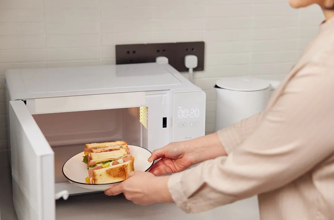 一周简讯|大湾区预制菜产业生态联盟在顺德成立