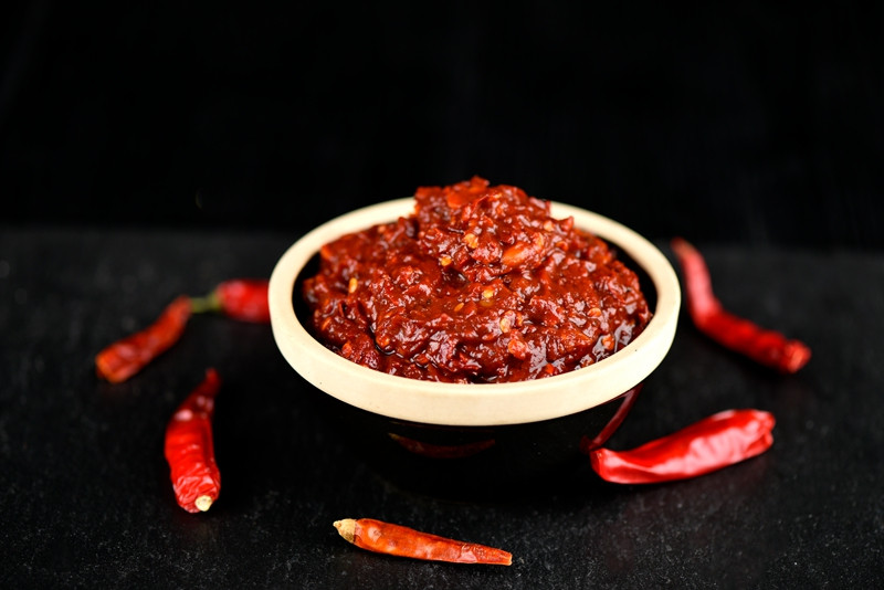 豆瓣酱第一股，要来了！