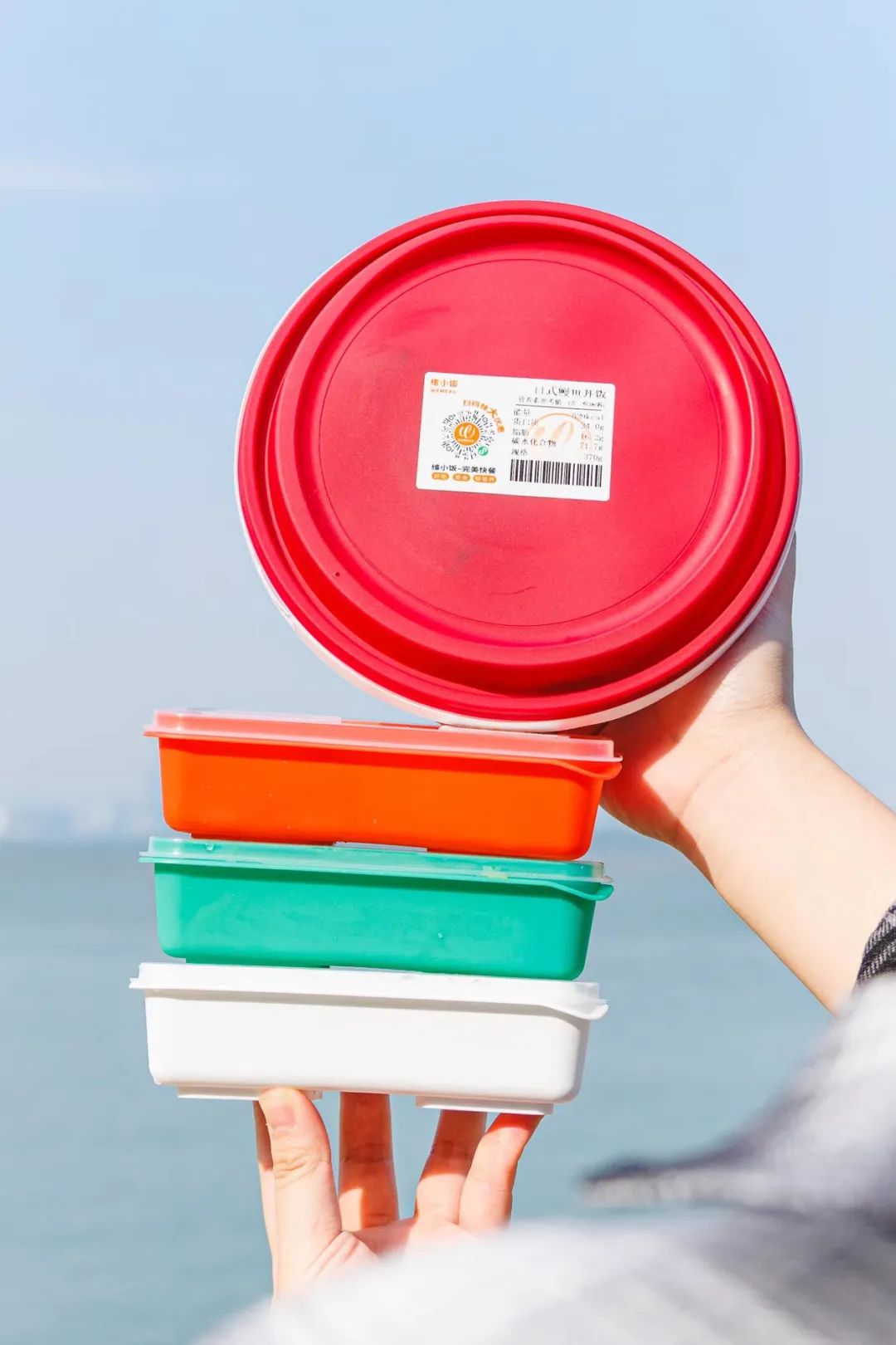 C端破局在即,消费级预制菜才能“成团出道”!