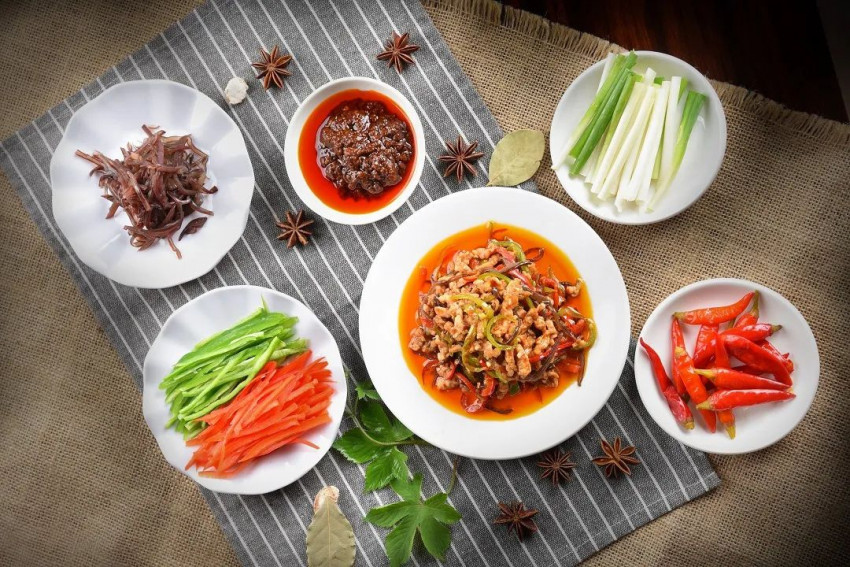 C端破局在即,消费级预制菜才能“成团出道”!