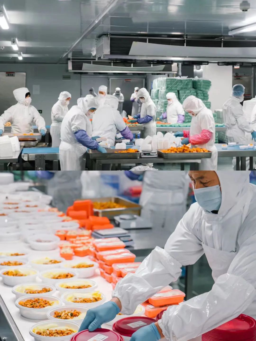 C端破局在即,消费级预制菜才能“成团出道”!