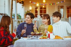 盘点社交餐饮背后玩法和规律，餐厅如何帮顾客