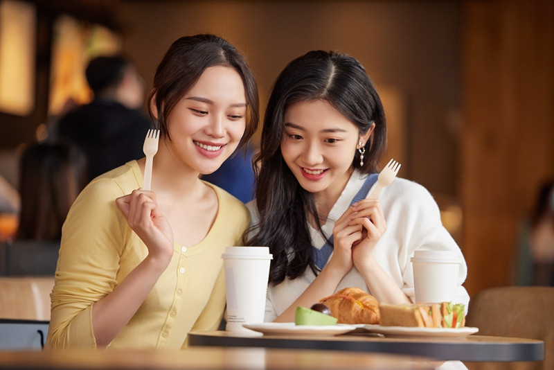 盘点社交餐饮背后玩法和规律,餐厅如何帮顾客创造社交货币?