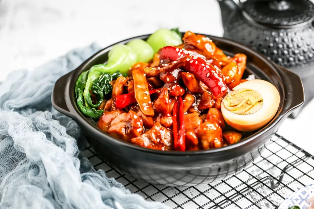 东莞出台预制菜政策,发展“东莞风味”新风尚