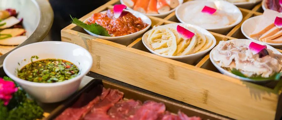 冰与火交融！深度拆解2022年火锅市场的AB面