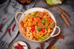 万亿预制菜赛道，川菜能借势突围吗？