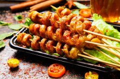 呷哺进军高端烧烤！人均250元，明年至少要开2