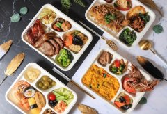 格力发起筹建广东省预制菜装备产业发展联合会