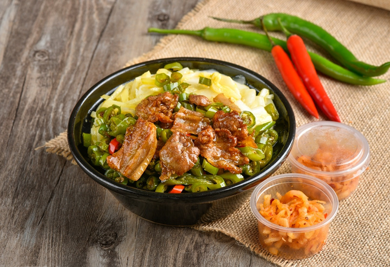 外卖“无需餐具”成为新风尚