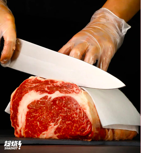 消费下行时代,人均250元的高端烧肉还有人买单吗?