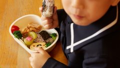 露营需求带旺预制菜，餐饮业鏖战“黄金周”