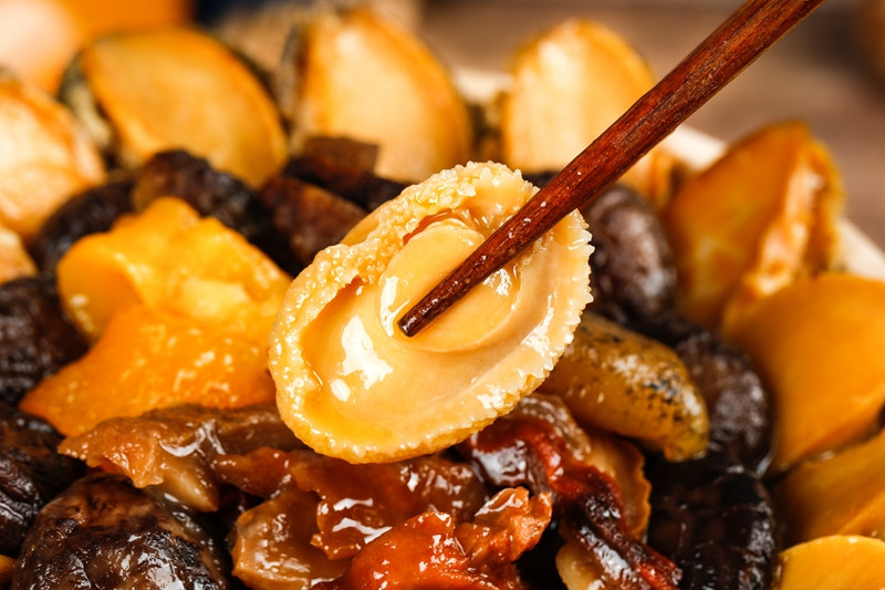 珍味小梅园创始人浦文明:预制菜天然具备开出万家连锁的可行性