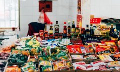 海天434亿为千禾做嫁衣