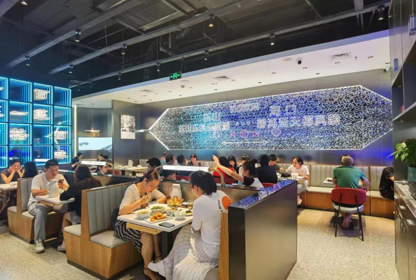 金九银十，全牛匠10月三店齐开引爆餐饮加盟