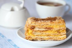 零蔗糖烘焙品牌「鹤所」完成千万元天使轮融资