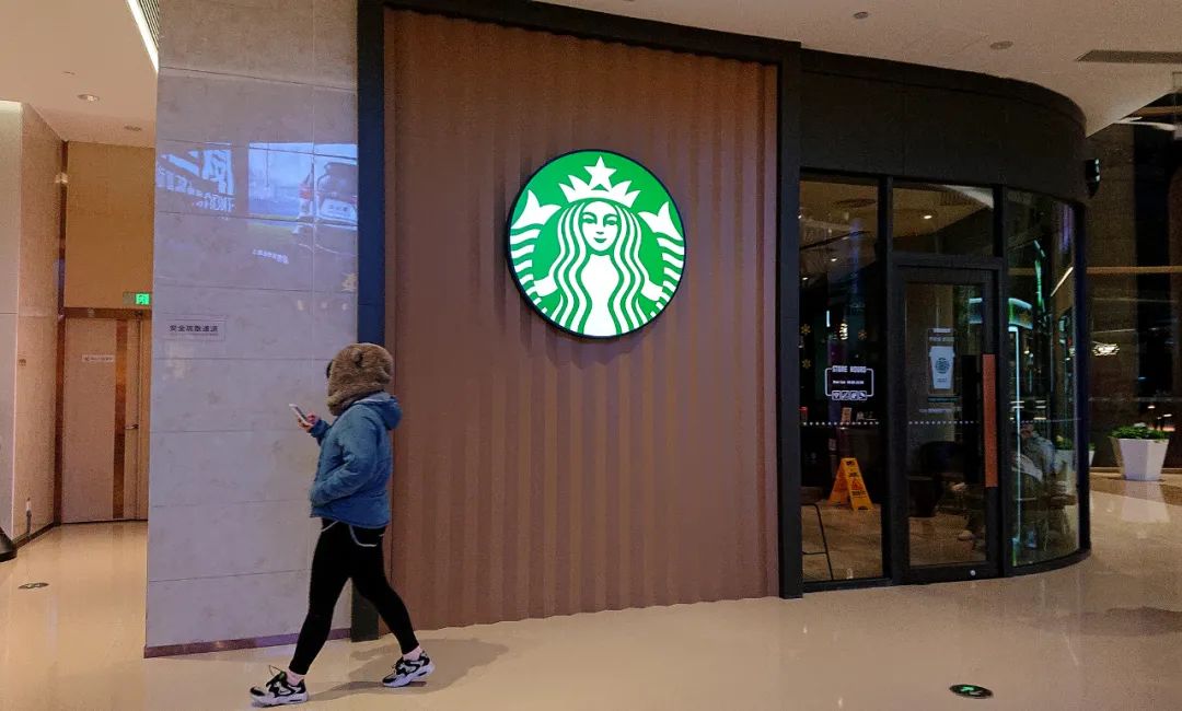 在“卖咖啡”这件事上，麦肯们有点“急了”