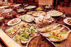 推动潮汕菜发展，汕头市餐饮业协会潮菜名厨委