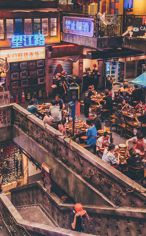 再访陈宇森：继卤校长后，他打造的萍姐火锅凭啥又火了？