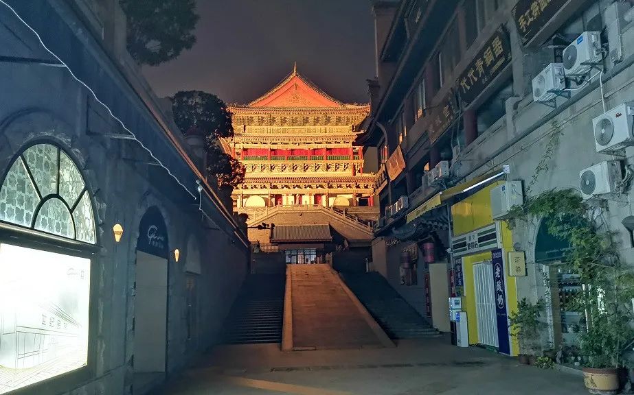 西安餐饮生死劫：过去10个月，6个月都在经历疫情