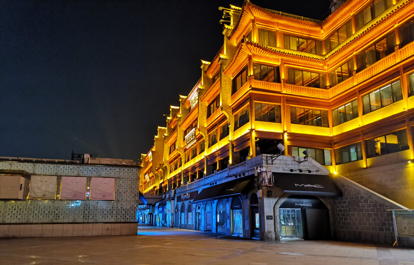 西安餐饮生死劫：过去10个月，6个月都在经历疫情