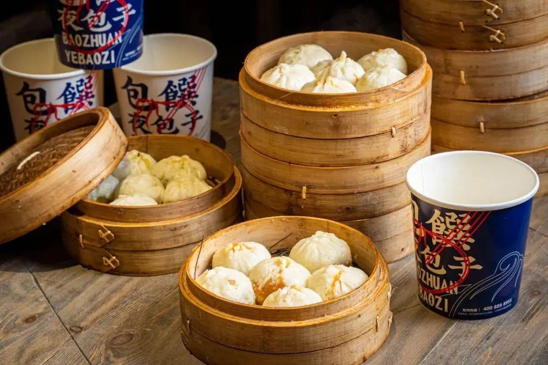 广州酒家前9个月营收33.4亿元；墨茉点心局开出首家“墨茉市集”