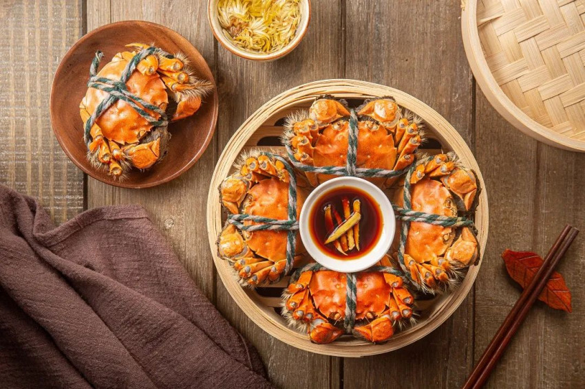 海底捞、西贝争相布局，水产预制菜的春天要来了？