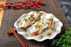 海底捞、西贝争相布局，水产预制菜的春天要来